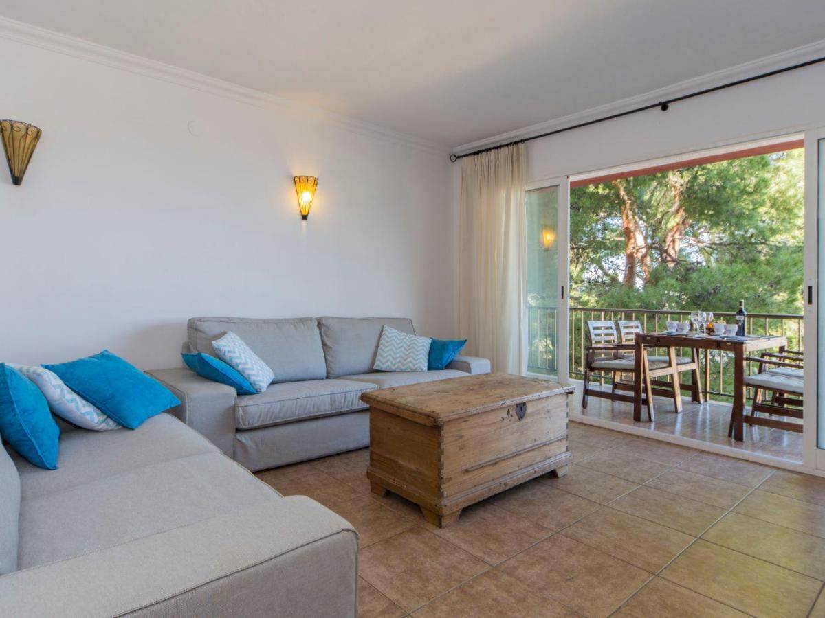 Apartment Sorts De La Mar-1 By Interhome Denia Dış mekan fotoğraf
