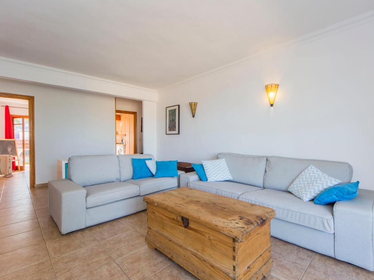 Apartment Sorts De La Mar-1 By Interhome Denia Dış mekan fotoğraf