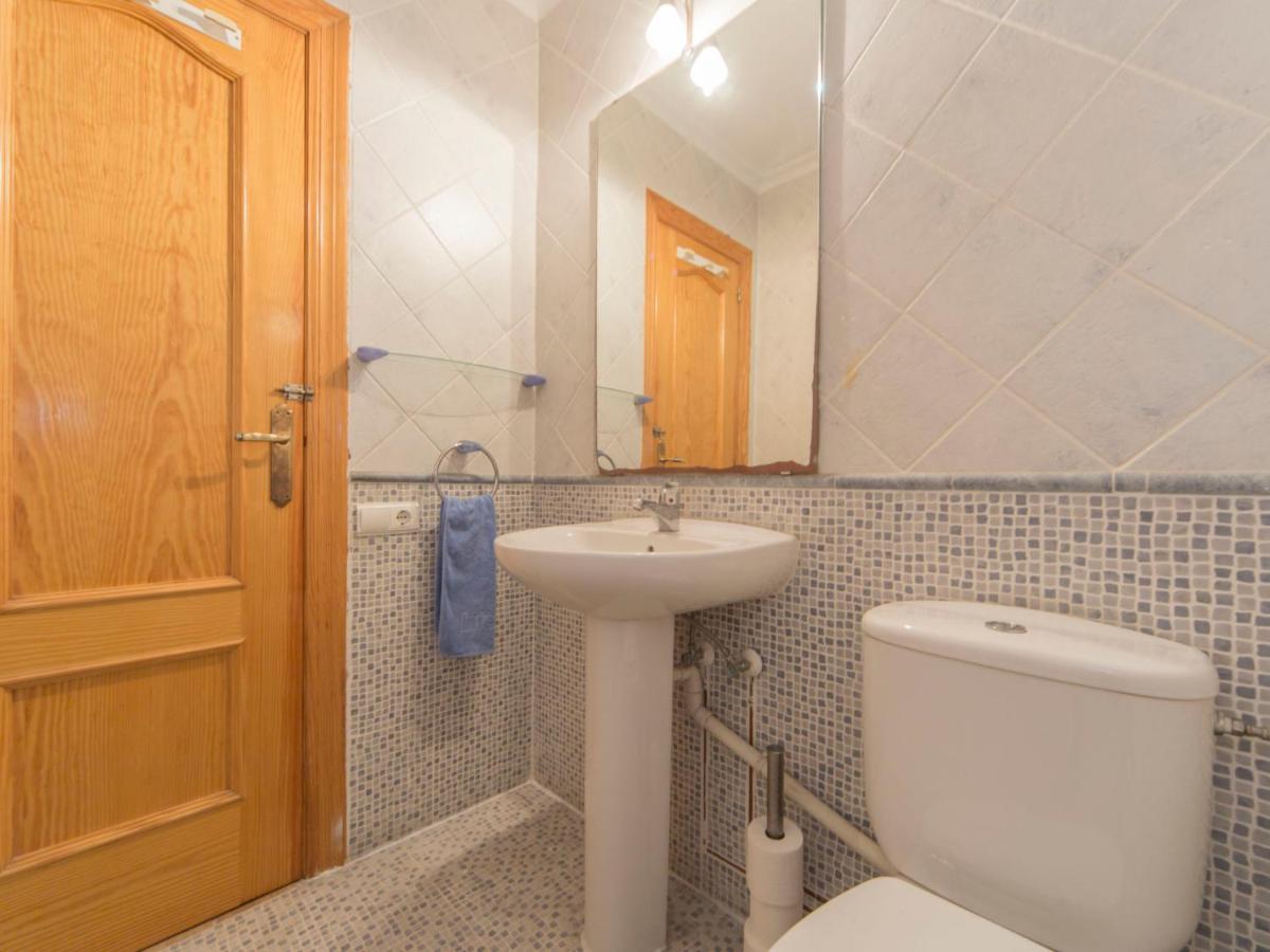 Apartment Sorts De La Mar-1 By Interhome Denia Dış mekan fotoğraf