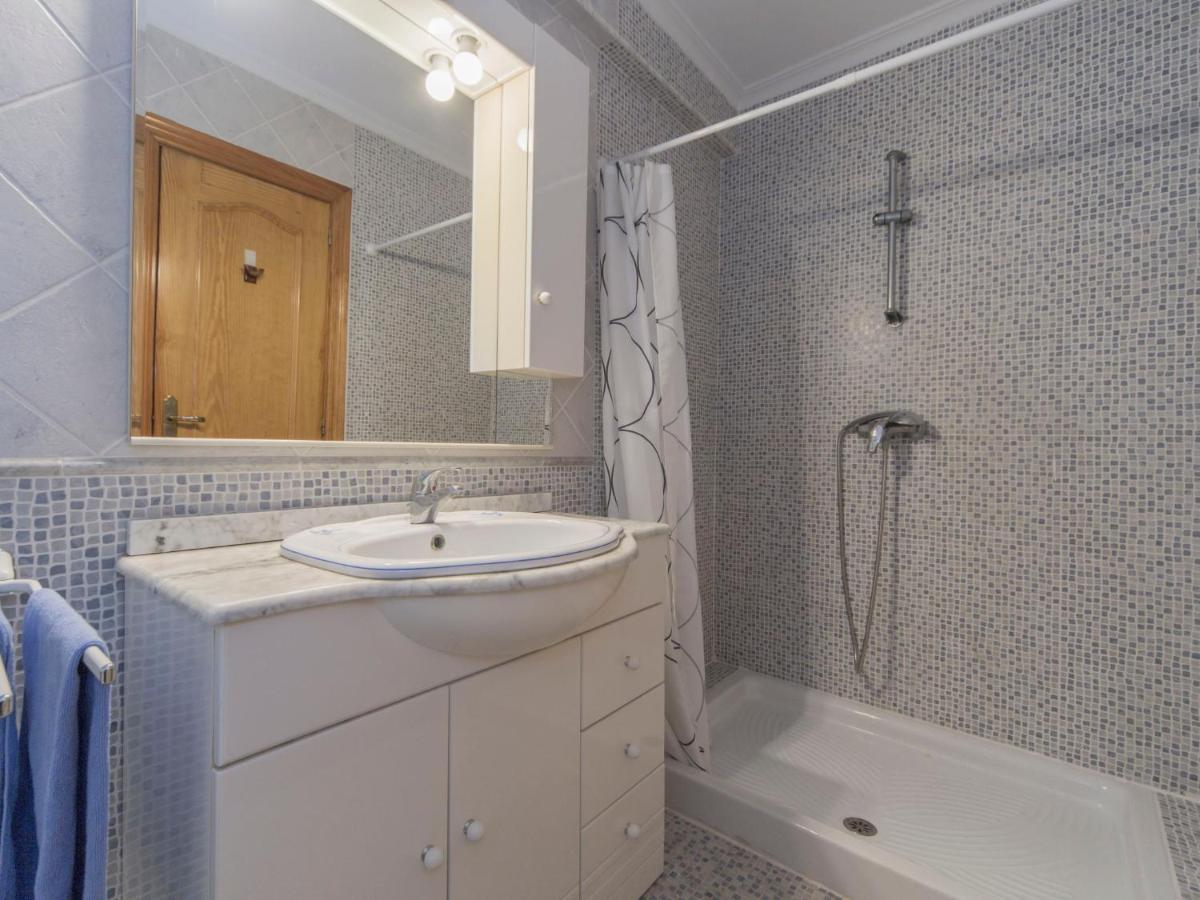 Apartment Sorts De La Mar-1 By Interhome Denia Dış mekan fotoğraf