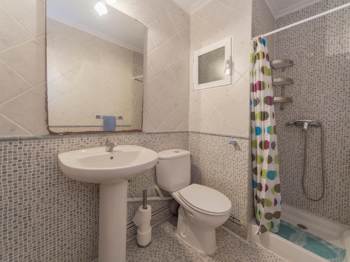 Apartment Sorts De La Mar-1 By Interhome Denia Dış mekan fotoğraf